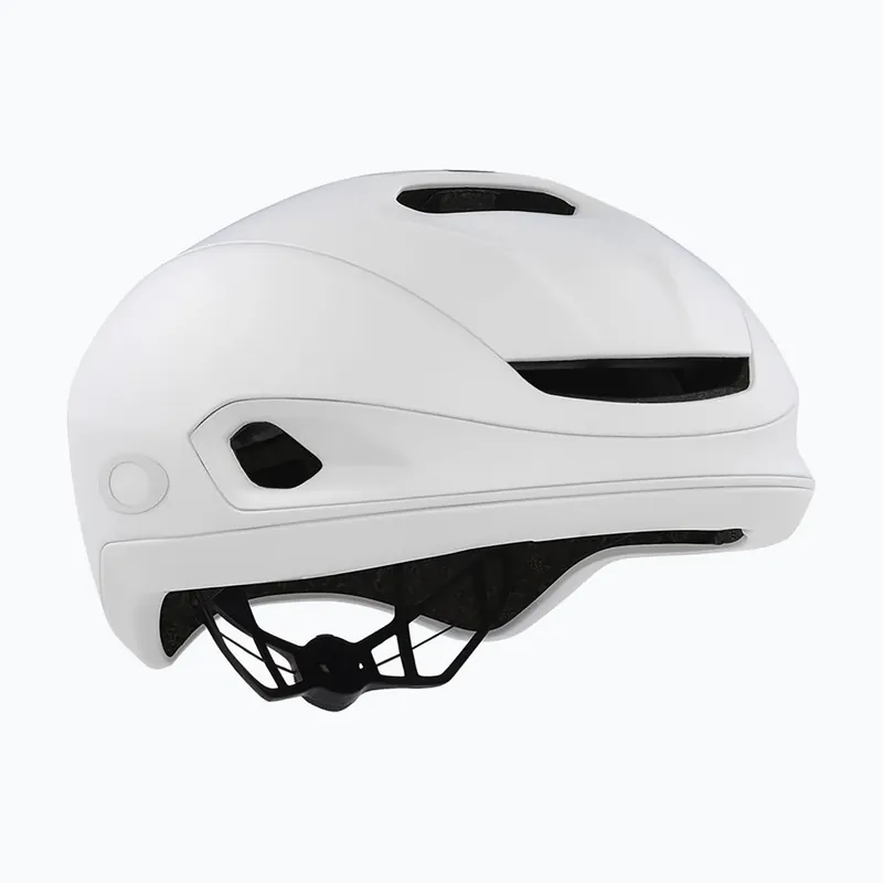 Cyklistická přilba Oakley Aro7 Lite EU matte white Nejlepší Cena