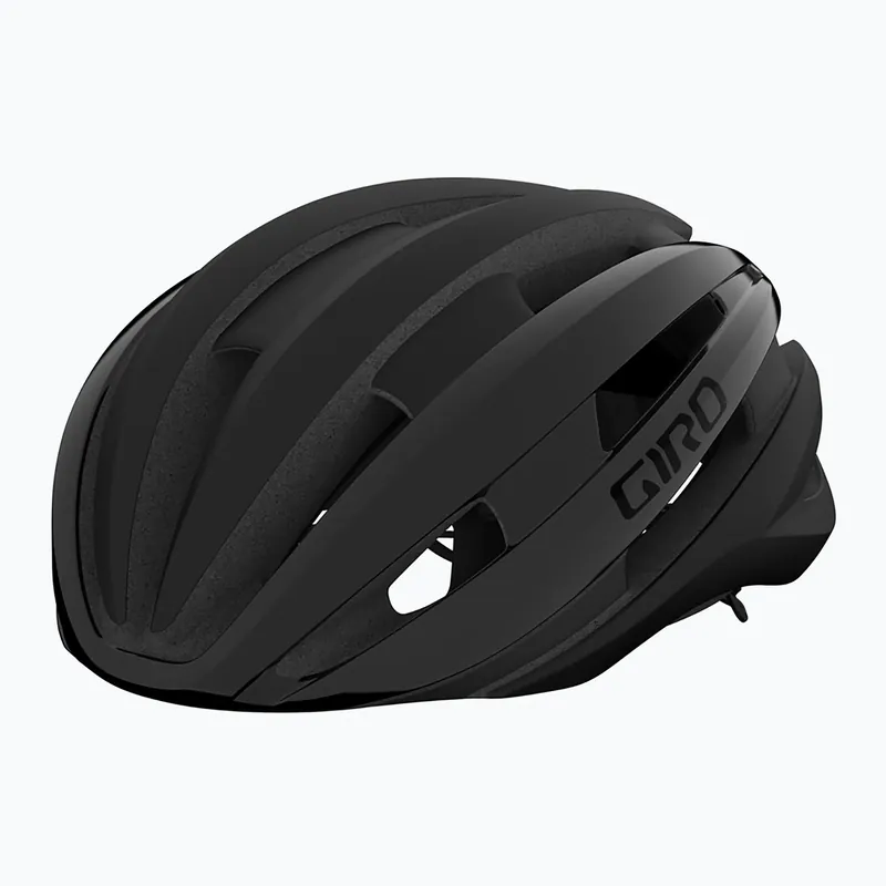 Aktuální Cyklistická přilba Giro Synthe II Integrated MIPS matte black