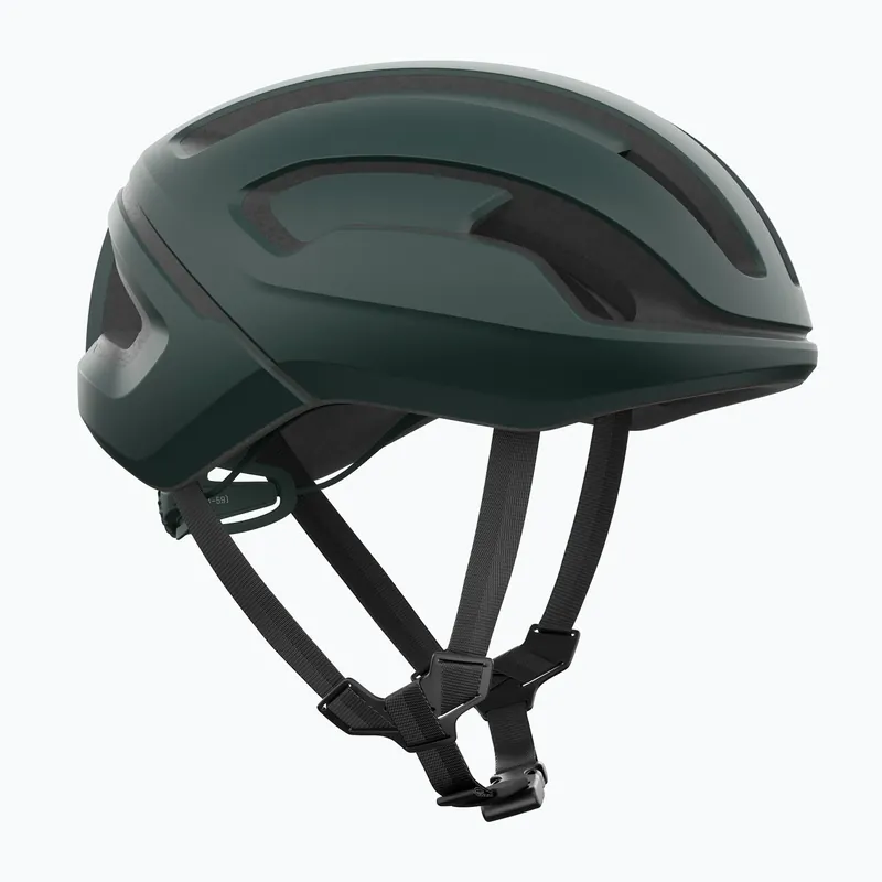 Akční Cena Cyklistická přilba POC Omne Air MIPS pargasite green matt