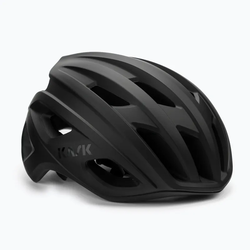 Nakupujte Hned Cyklistická přilba KASK Mojito 3 black matte