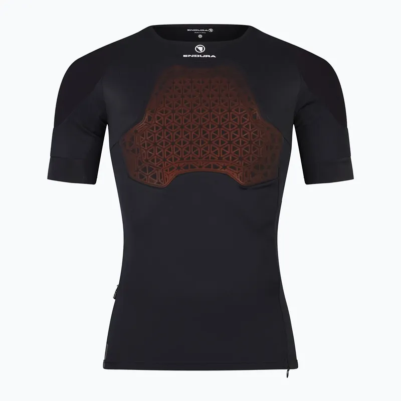Cenový Hit Cyklistický dres s chrániči Endura MT500 D30 Ghost Baselayer black