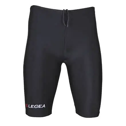 Zlevněný Corsa elastické šortky černá