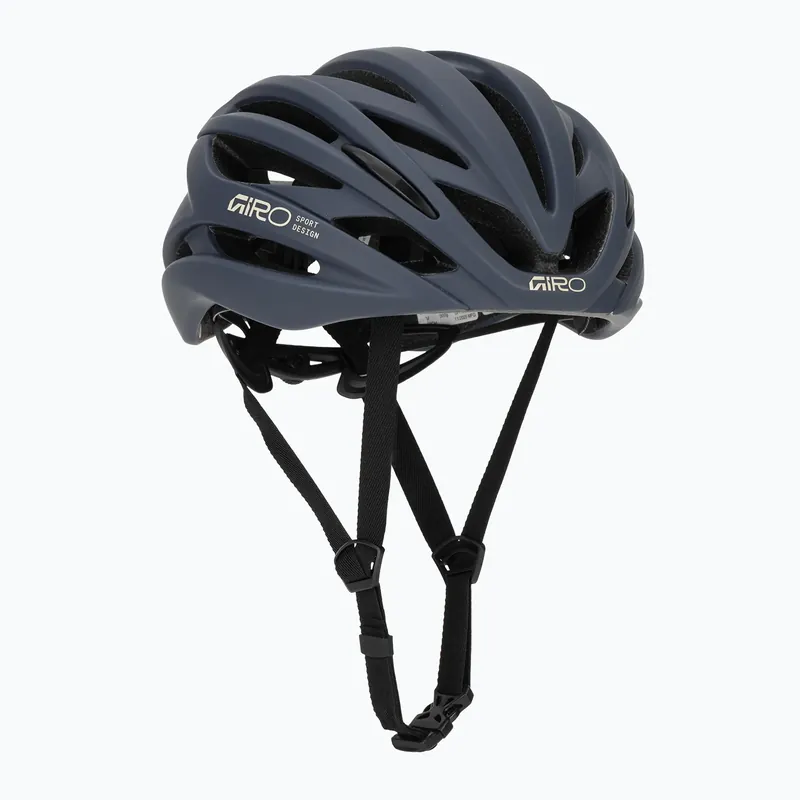 Nakupujte Hned Cyklistická helma Giro Syntax MIPS matte sapphire Novinka