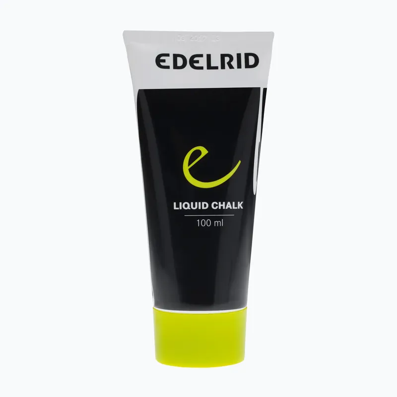 Výprodej Magnezium EDELRID II Magnesia 100 ml snow