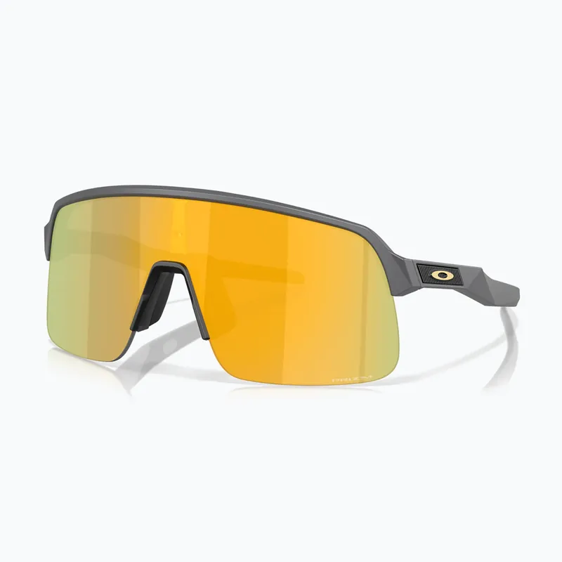 Nová Kolekce Sluneční brýle Oakley Sutro Lite S matte carbon/prizm 24k