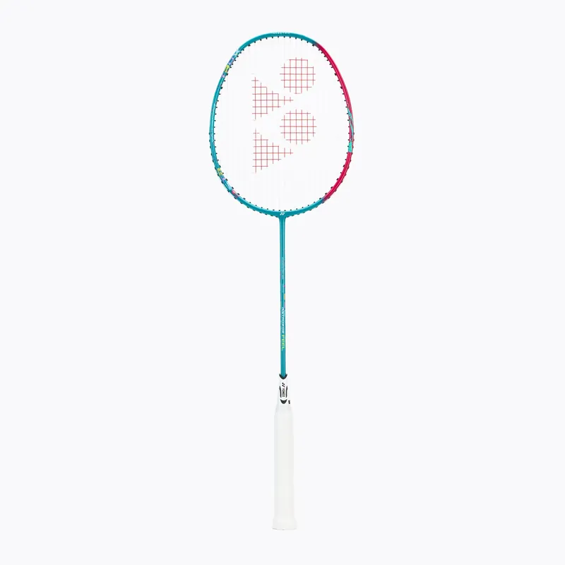 Badmintonová raketa YONEX Astrox 02 Feel turquoise Super Cena