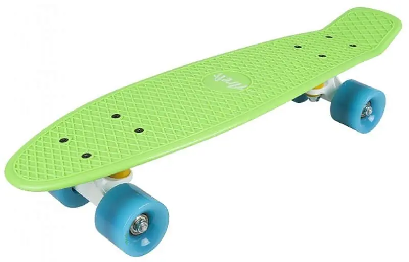 Sezónní Sleva Area candy board zelený 22" (56 cm)
