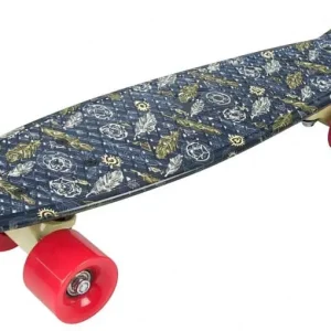 Area candy board Lulu černý 22" (56 cm) Rychlé Dodání