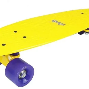 Cenově Výhodný Area candy board žlutý 22" (56 cm)