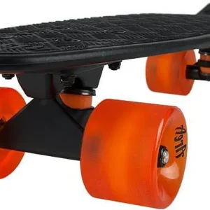 Area candy board Understatement černý 22" (56 cm) Nejlepší Volba