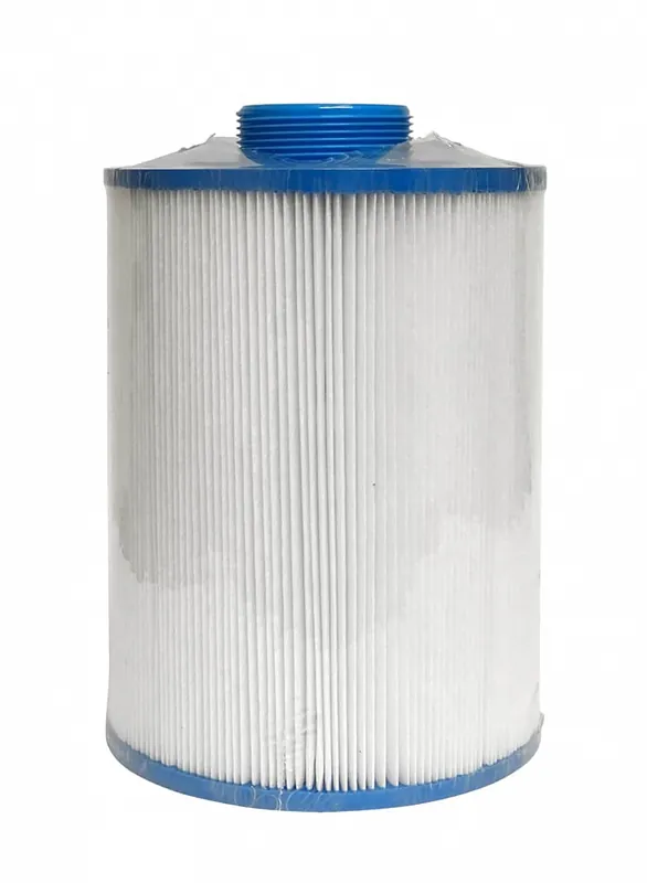 Kartušový filtr PREMIUM plast.skim/jemný záv.(1ks) Výhodná Nabídka