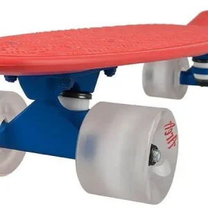 Area candy board Understatement červený 22" (56 cm) Bezpečná Platba