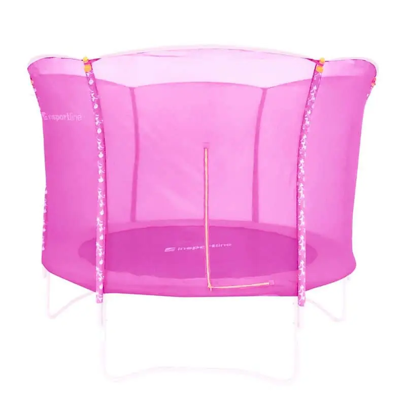 Originální Ochranná síť pro trampolínu inSPORTline Lily 244 cm