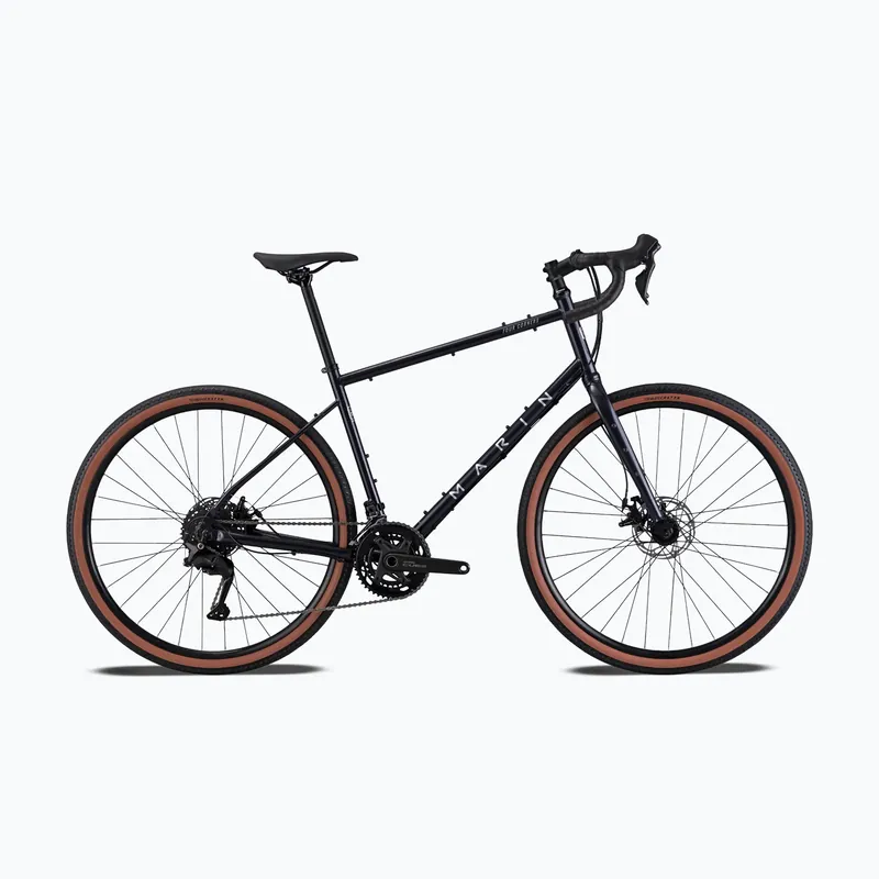 Gravelové kolo Marin Four Corners 1 Cues PL 650B purple Novinka Kup Teď