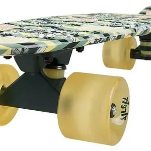 Kup Teď Area candy board Moto žlutý 22" (56 cm)