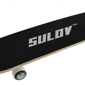 Vysoce Kvalitní Skateboard SULOV® TOP - CLAUN, vel. 31x8"