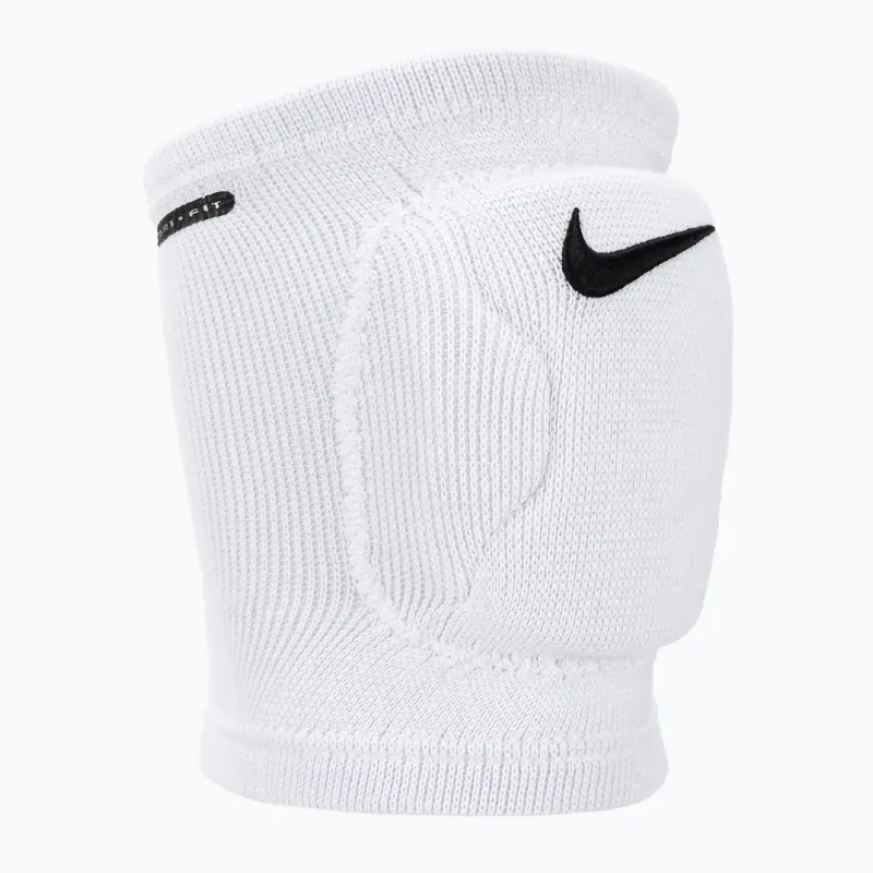 Odeslání Ihned Dětské volejbalové chrániče kolen Nike Streak Volleyball Knee Pads Jr 2 páry white/black