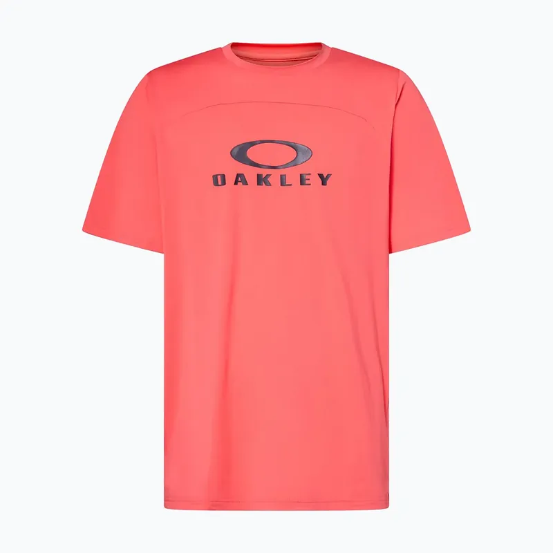 Nejlepší Cena Pánský cyklistický dres Oakley Free Ride RC paloma