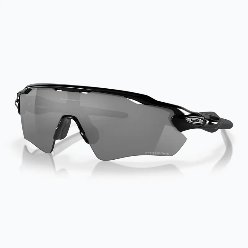 Sluneční brýle Oakley Radar EV Path polished black/prizm black Dokud Zásoby Vydrží