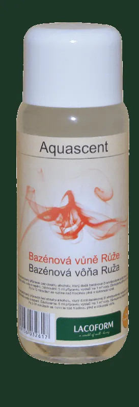 Aroma do vody Růže 250 ml Nakupujte Hned