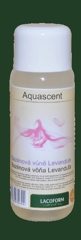Cenová Bomba Aroma do vody Levandule 250 ml