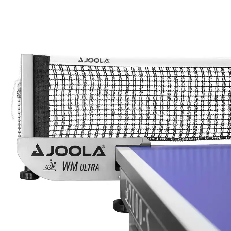 Držák se síťkou na stolní tenis Joola WM Ultra Expresní Doručení