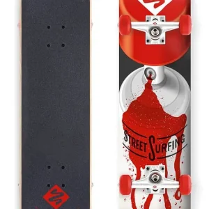 Skateboard Street Surfing STREET SKATE 31" Cannon Cenová Bomba