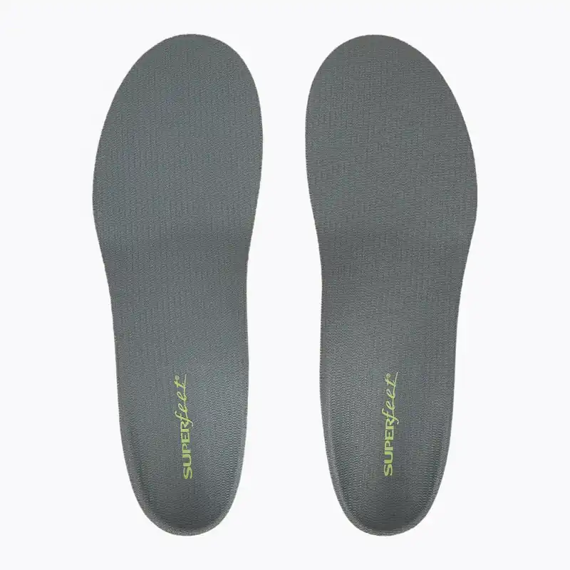 Vložky do bot Superfeet Active Support Low Arch Carbon Nejlepší Cena