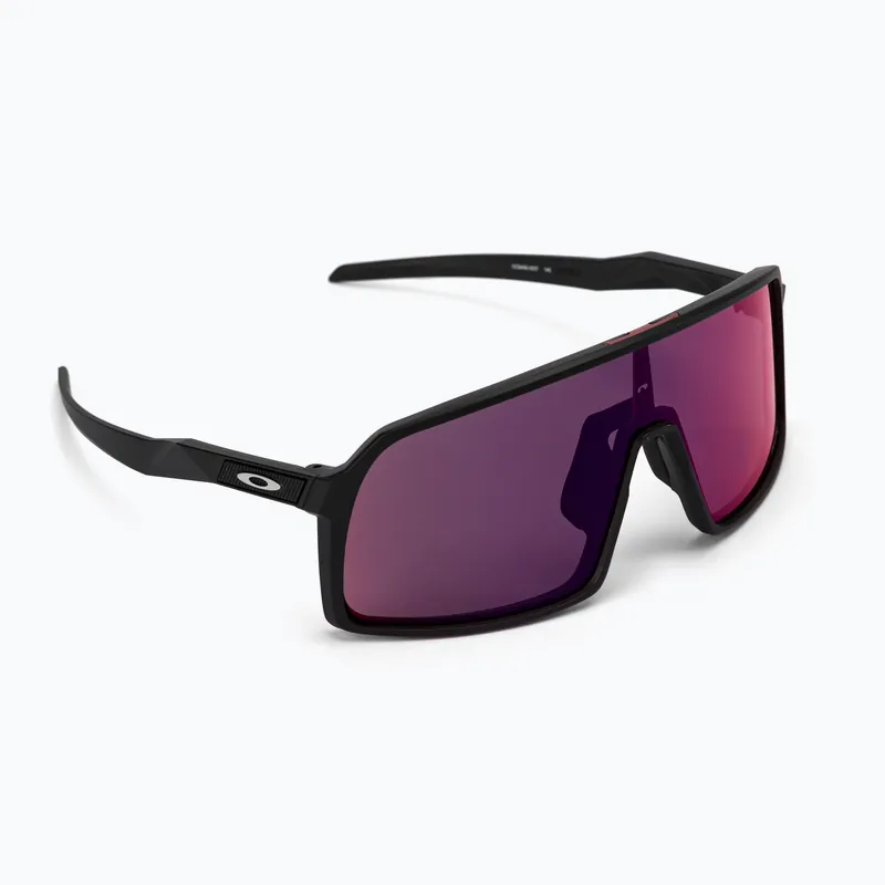 Sluneční brýle Oakley Sutro černé 0OO9406 Dokud Zásoby Vydrží
