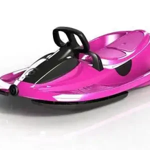 Boby řiditelné PLASTKON STRATOS 98x56x23cm růžové - růžová Originální