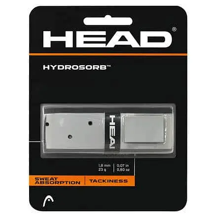 HydroSorb základní omotávka šedá Akce