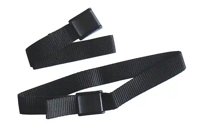Pásek na upínání lyží 45,5 cm D12 Pouze Dnes