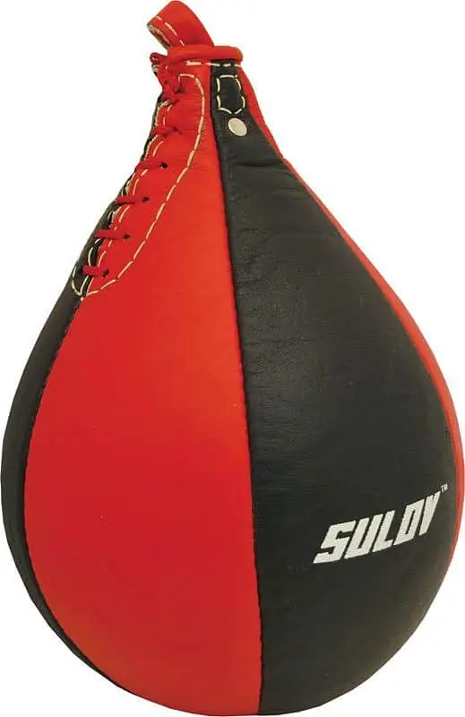 Levný Box hruška SULOV® kožená