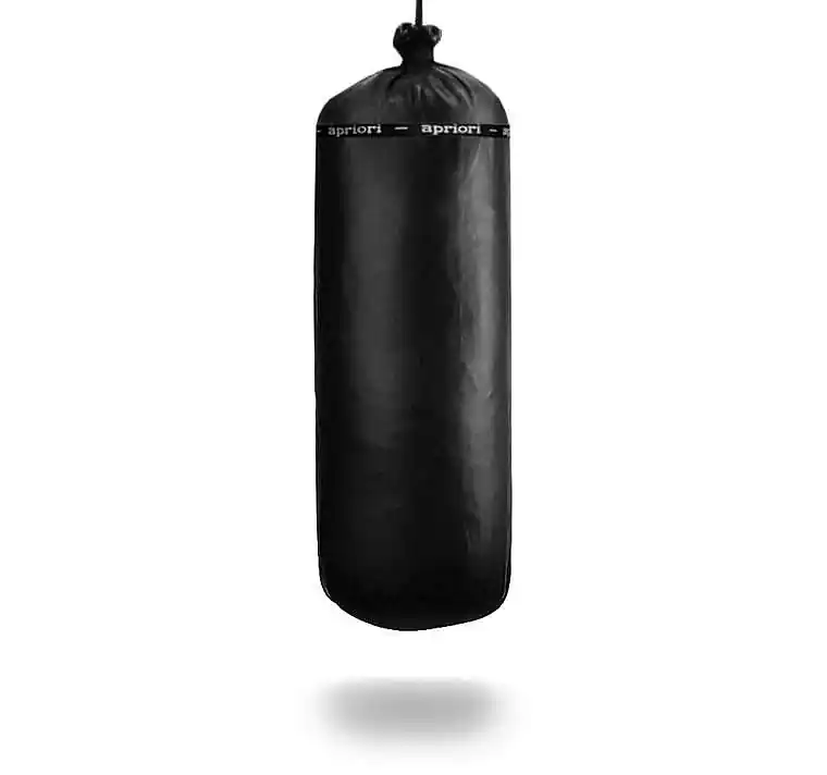 Top Prodej Boxovací pytel GALA - 70 CM / 20 KG - S popruhy - červená, 20