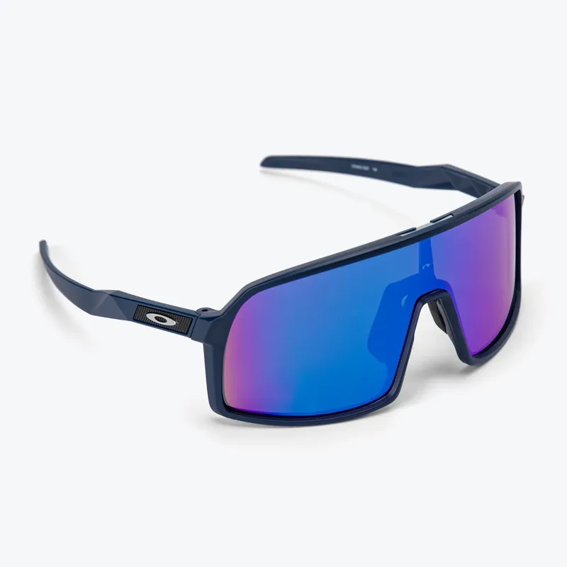 Výhodná Nabídka Sluneční brýle Oakley Sutro S Black/Blue 0OO9462
