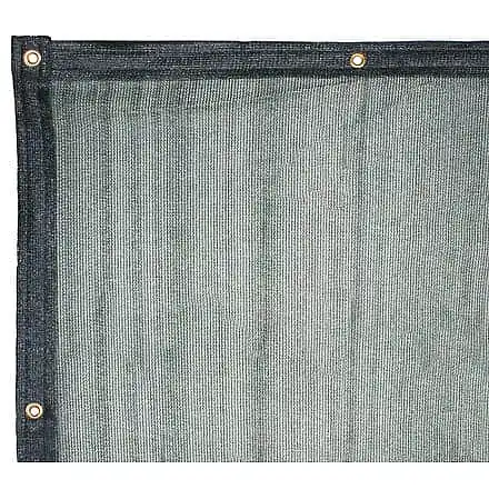Professional zástěna na tenisové kurty zelená tm. 2 x 30 m Horká Nabídka