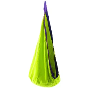 Autentický Dětská závěsná houpačka Cocoon