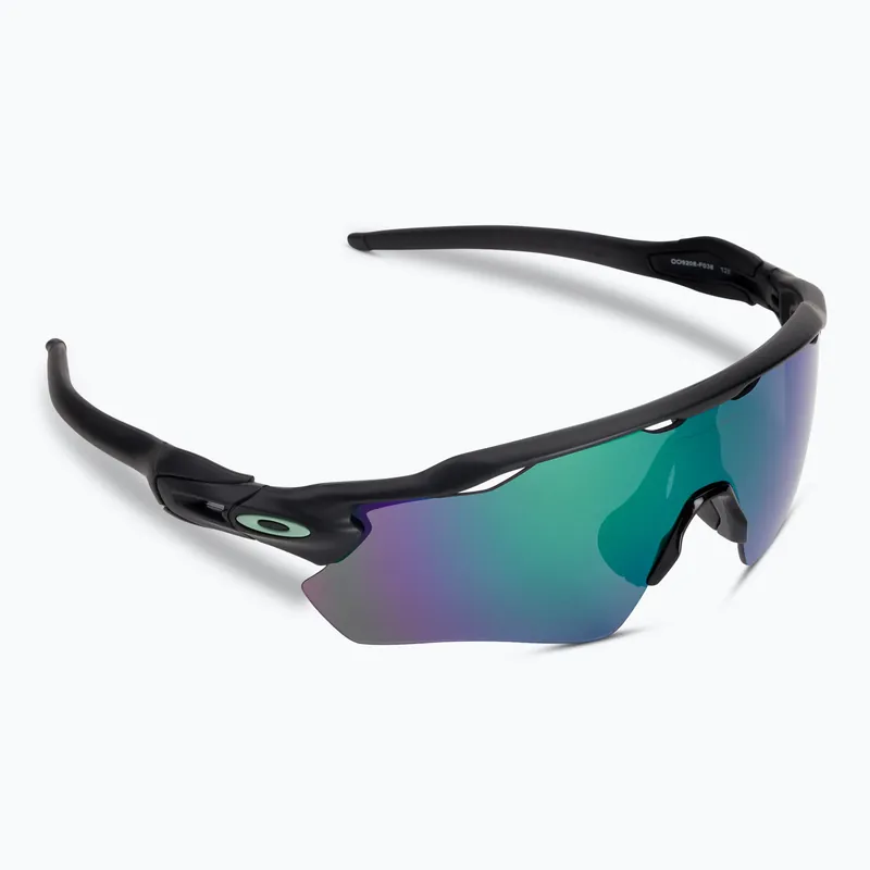 Sluneční brýle Oakley Radar EV Path matte black/prizm jade polarized Nejlepší Cena