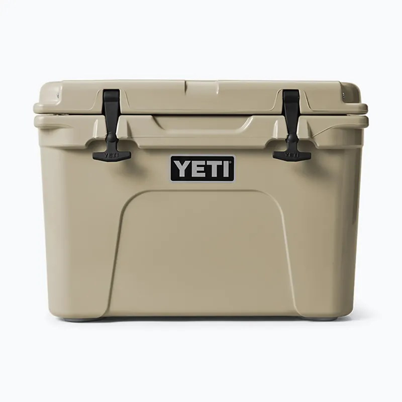 Nejlepší Cena Turistická chladnička YETI Tundra 23 l tan Novinka