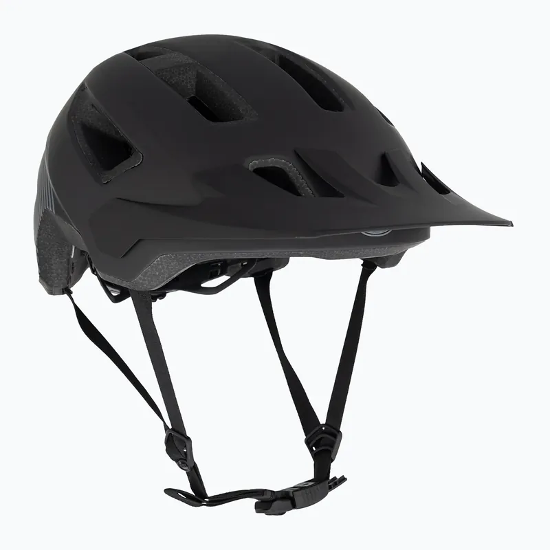 Cyklistická helma Bell Vert 2 matte black/charcoal Omezená Nabídka