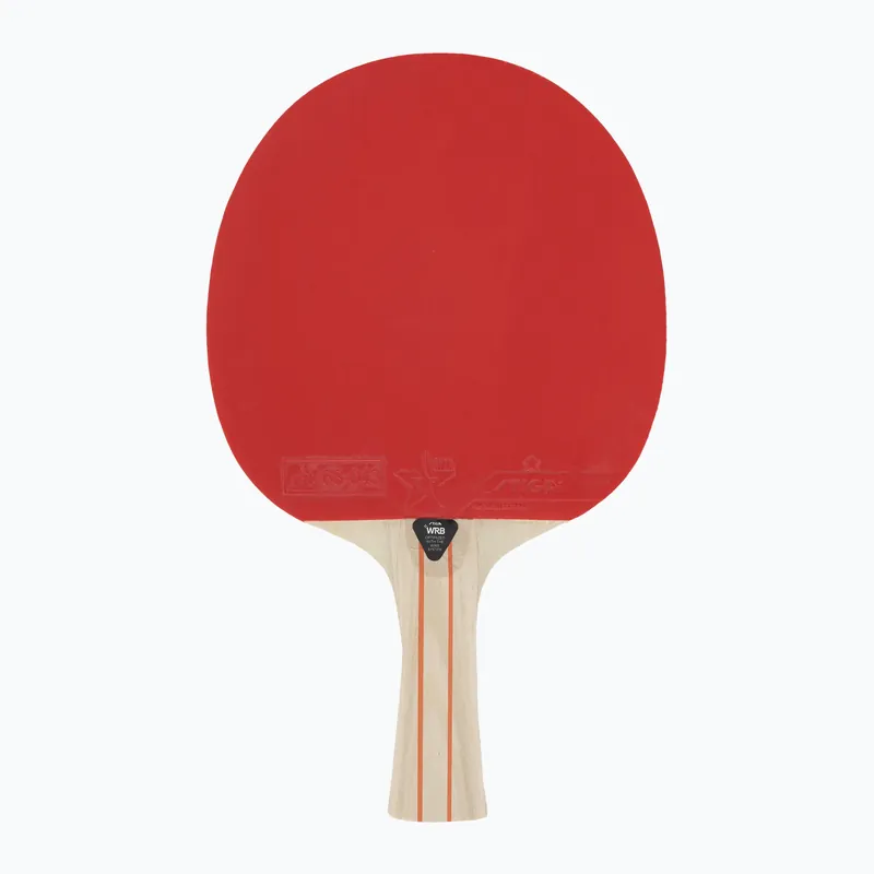 Pálka na stolní tenis STIGA Evolve 1-Star Sezónní Sleva