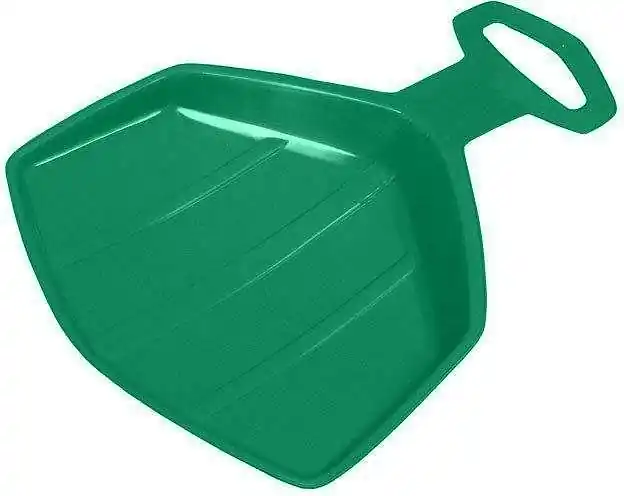 Super Cena Kluzák PINGUIN - zelená