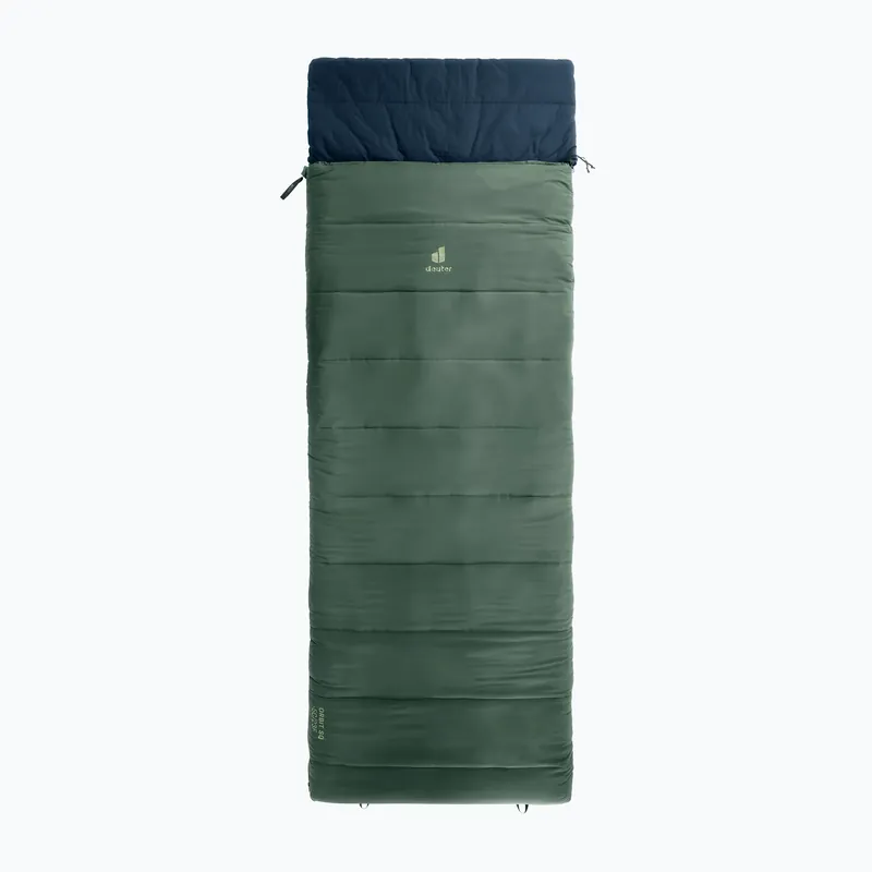Spacák deuter Orbit SQ -5C/23F ivy/ink Tovární Cena