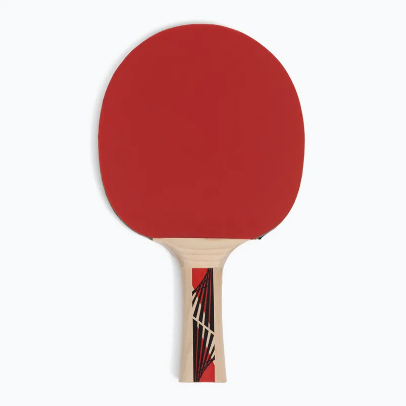 Víkendová Akce Raketa na stolní tenis DONIC Legends 600 FSC 724416