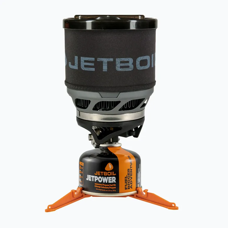 Jetboil New MiniMo touring cooker set black MNMOCBN-EU Cenová Bomba