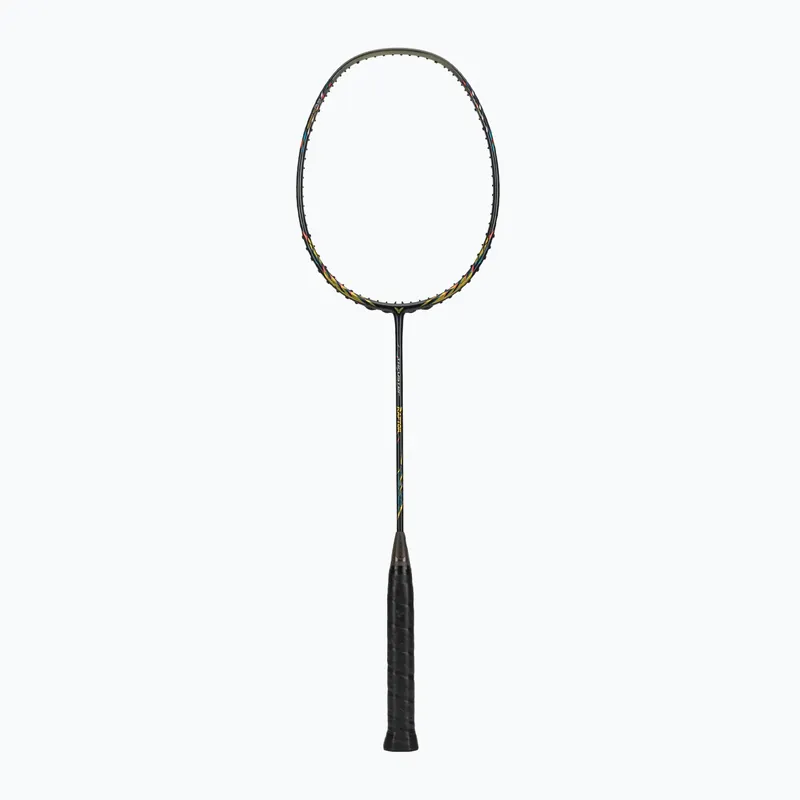 Bezpečná Platba Badmintonová raketa VICTOR Thruster Raptor moonless night