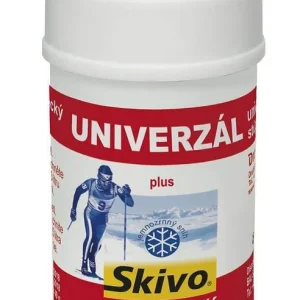 Výprodej Běžecký vosk SKIVO UNI PLUS