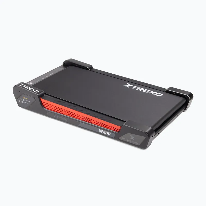 Běžecký pás elektrický XTREXO Walking Pad W200 černý Jen Po Omezenou Doba