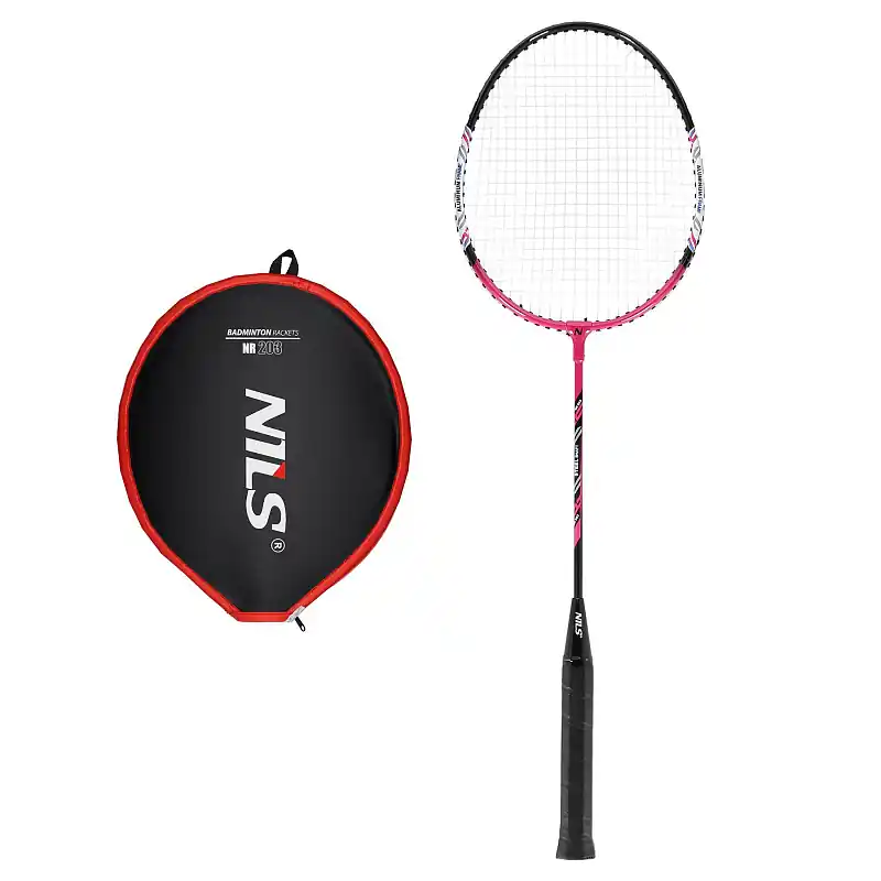Badmintonová raketa NILS NR203 Koupit Online