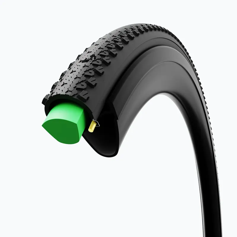Protipropichová vložka Vittoria AirLiner Gravel 700 x 32-42C green Časově Omezené